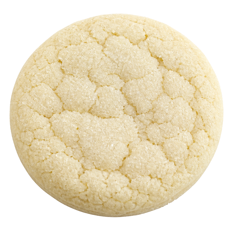 Sugar cookie